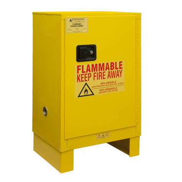 FSC 12 GAL. 1 MAN DR 23